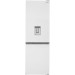 Хладилник с фризер Sharp SJ-BA10DMDWE , 331 l, E , No Frost , Бял - Sharp, Хладилници с фризер