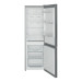 Хладилник с фризер Sharp SJ-BA10DMXIF , 331 l, F , No Frost , Инокс - Sharp, Хладилници с фризер