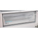 Хладилник с фризер Sharp SJ-BA10DMXIF , 331 l, F , No Frost , Инокс - Sharp, Хладилници с фризер
