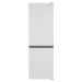 Хладилник с фризер Sharp SJ-BA10DMXWF , 331 l, F , No Frost , Бял - Sharp, Хладилници с фризер