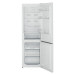 Хладилник с фризер Sharp SJ-BA10DMXWF , 331 l, F , No Frost , Бял - Sharp, Хладилници с фризер