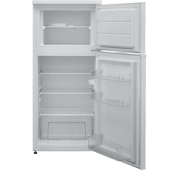 Хладилник с горна камера Crown GN 2303E