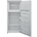 Хладилник с горна камера Crown GN 2303E