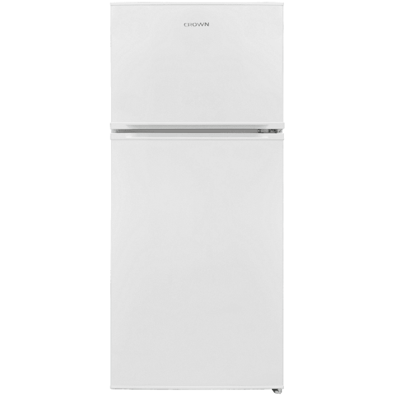 Хладилник с горна камера Crown GN 2303E