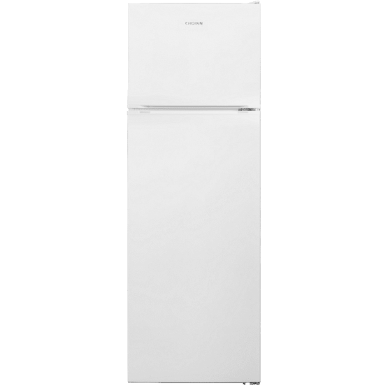 Хладилник с горна камера Crown GN 3461E