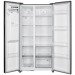 Хладилник Side-by-Side Finlux SBS550ICE , 513 l, E , No Frost , Инокс