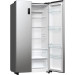 Хладилник Side-by-Side Gorenje NRR9185EAXL4 , 550 l, E , No Frost , Инокс