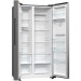 Хладилник Side-by-Side Gorenje NRR9185EAXLWD , 547 l, E , No Frost , Инокс