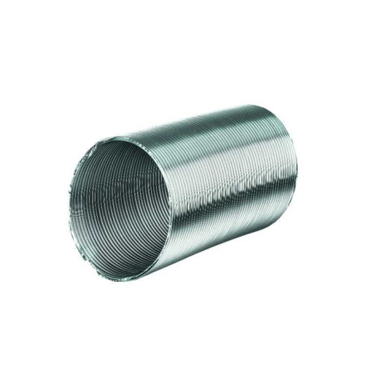 Консуматив VENTS ALUVENT M 120/3 ВЪЗДУХОВОД - VENTS