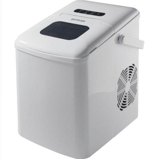 Ледогенератор Gorenje IMD1200W , Бял