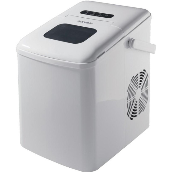 Ледогенератор Gorenje IMD1200W , Бял