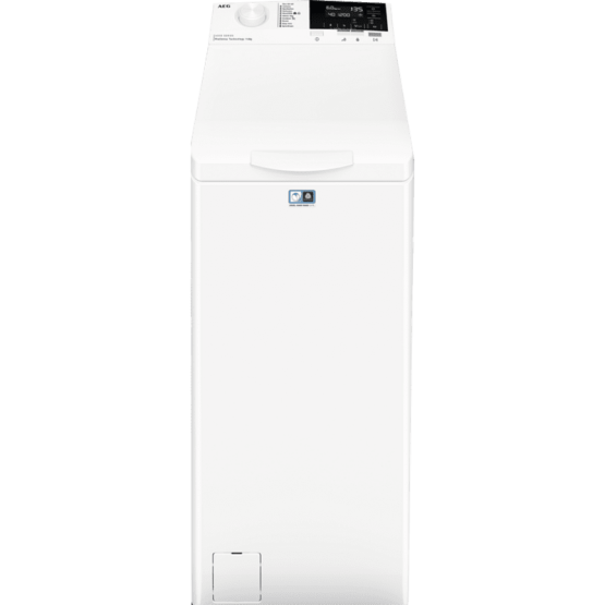 Пералня AEG LTR6G261E