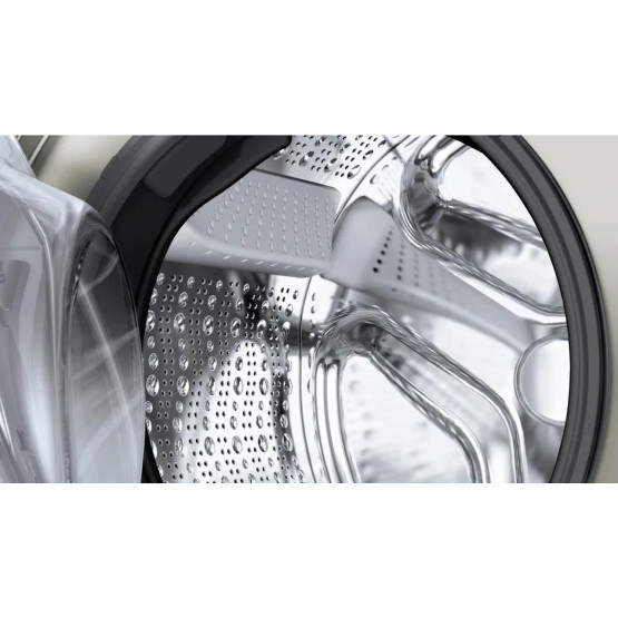 Пералня Bosch WGB2560X0 , 1600 об./мин., 10.00 kg, A , Inox