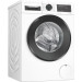 Пералня Bosch WGG24200BY , 1200 об./мин., 9.00 kg, A , Бял - Bosch
