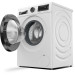 Пералня Bosch WGG24200BY , 1200 об./мин., 9.00 kg, A , Бял - Bosch