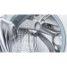 Пералня Bosch WGG24200BY , 1200 об./мин., 9.00 kg, A , Бял - Bosch
