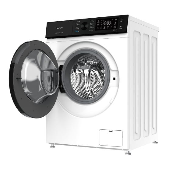 Пералня Crown CWM81400W