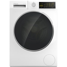 Пералня Finlux FXA10 12T , 10.00 kg, 1200 об./мин., A , Бял - Finlux
