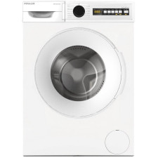 Пералня Finlux FXN 128T2 INV , 1200 об./мин., 8.00 kg, B , Бял - Finlux