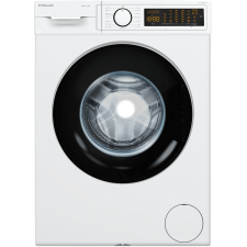 Пералня Finlux FXN 911BD , 1000 об./мин., 9.00 kg, D , Бял