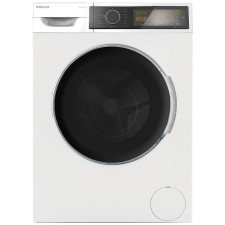 Пералня Finlux FXT8 120T , 1200 об./мин., 8.00 kg, B , Бял - Finlux