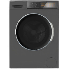 Пералня Finlux FXT8 125T DG , 1200 об./мин., 8.00 kg, B , Silver - Finlux