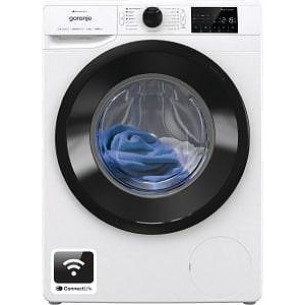 Пералня Gorenje WPNEI84A1SWIFI , 1400 об./мин., 8.00 kg, A , Бял