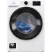 Пералня Gorenje WPNEI84A1SWIFI , 1400 об./мин., 8.00 kg, A , Бял