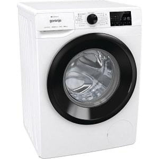 Пералня Gorenje WPNEI84A1SWIFI , 1400 об./мин., 8.00 kg, A , Бял
