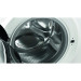 Пералня Hotpoint-Ariston NWS 7469 W EU , 1200 об./мин., 7.00 kg, A , Бял