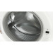 Пералня Indesit BWE 81295X WV EE , 1200 об./мин., 8.00 kg, B , Бял