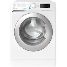 Пералня Indesit BWE 91496X WSV EE , 1400 об./мин., 9.00 kg, A , Бял