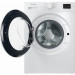 Пералня Indesit IM 642 MY TIME EE , 1200 об./мин., 6.00 kg, B , Бял