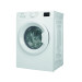 Пералня Indesit IM 642 MY TIME EE , 1200 об./мин., 6.00 kg, B , Бял