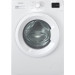 Пералня Indesit IM 642 MY TIME EE , 1200 об./мин., 6.00 kg, B , Бял