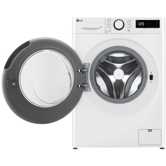 Пералня LG F4WR509SWW