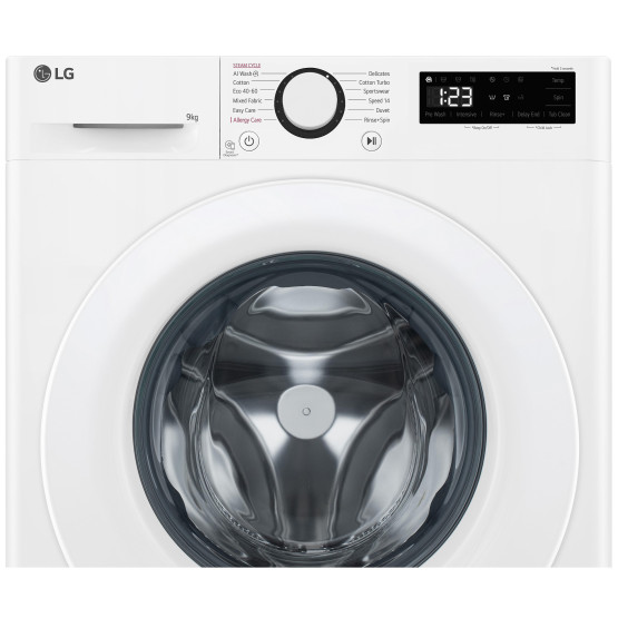 Пералня LG F4WR509SWW