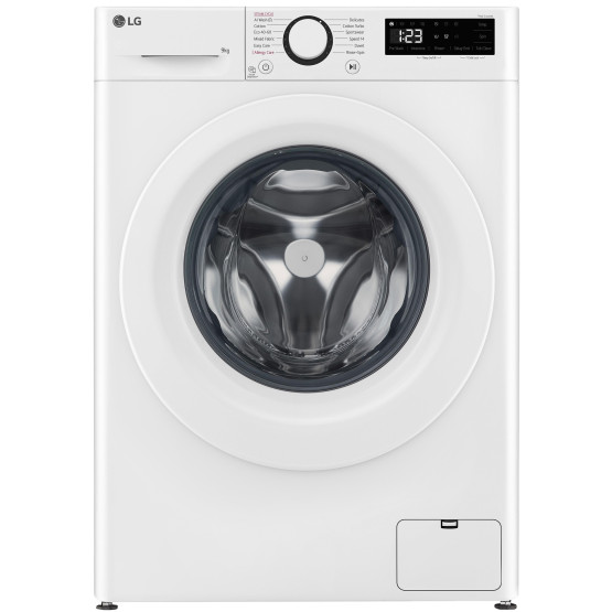 Пералня LG F4WR509SWW