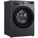 Пералня LG F4WR510SBM , 10.00 kg, 1400 об./мин., A , Черен