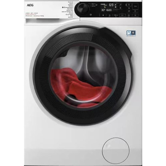 Пералня със сушилня AEG LWR73164Q