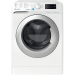 Пералня със сушилня Indesit BDE 96436 EWSV EE , 1400 об./мин., 9.00 kg, 6 kg, D , Бял