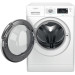 Пералня Whirlpool FFB 7469 WV EE , 1400 об./мин., 7.00 kg, A , Бял