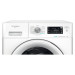 Пералня Whirlpool FFB 7469 WV EE , 1400 об./мин., 7.00 kg, A , Бял