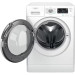 Пералня Whirlpool FFB 9489 WV EE , 1400 об./мин., 9.00 kg, A , Бял