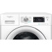 Пералня Whirlpool FFB 9489 WV EE , 1400 об./мин., 9.00 kg, A , Бял