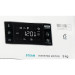 Пералня Whirlpool FFB 9489 WV EE , 1400 об./мин., 9.00 kg, A , Бял