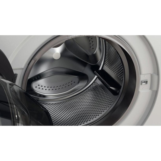 Пералня Whirlpool FFD 9489 BCV EE , 1400 об./мин., 9.00 kg, A , Бял