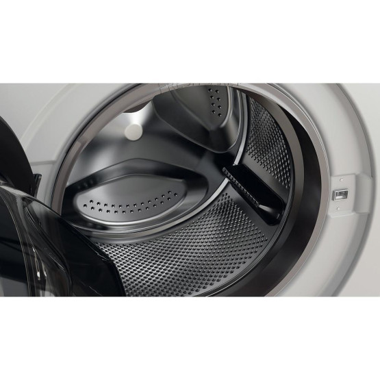 Пералня Whirlpool FFD 9489 BV EE , 1400 об./мин., 9.00 kg, A , Бял