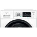 Пералня Whirlpool FFD 9489 BV EE , 1400 об./мин., 9.00 kg, A , Бял