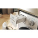 Пералня Whirlpool W8 99AD SILENCE EE , 1400 об./мин., 9.00 kg, A , Бял